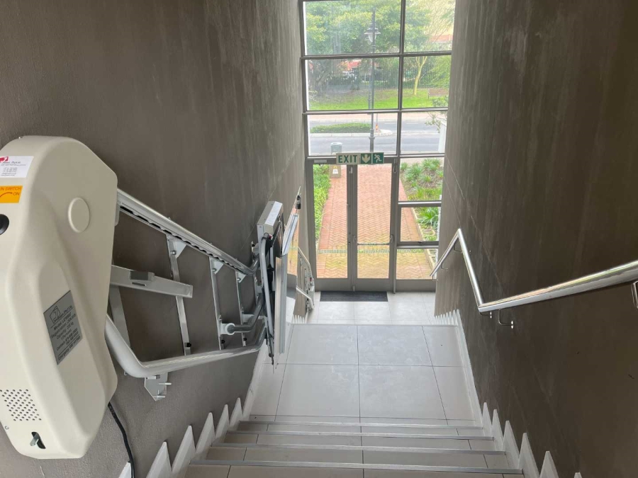 To Let commercial Property for Rent in Century City Western Cape
